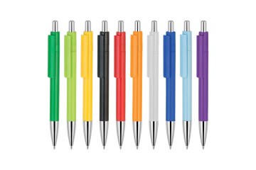 Plastik Tükenmez Kalem