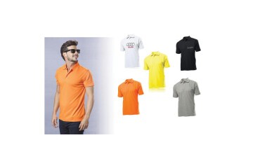 Polo Yaka T-Shirt