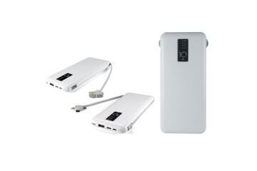 Powerbank 10000 mAh Mobil Şarj Cihazı