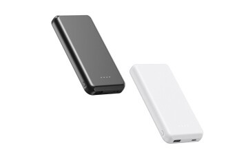 Powerbank 10000 mAh Mobil Şarj Cihazı