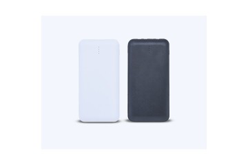 Powerbank 10000 mAh Mobil Şarj Cihazı