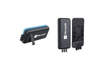 Powerbank 10000 mAh Vantuzlu Mobil Şarj Cihazı
