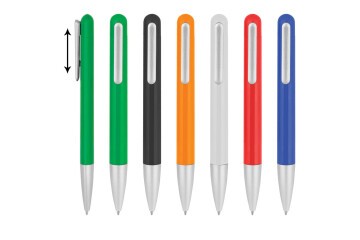 Sigma Yassı Tükenmez Kalem