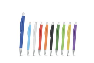 Storm Basmalı Tükenmez Kalem