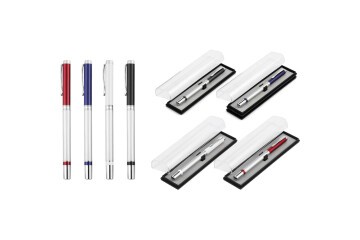 Tekli Roller Kalem Seti