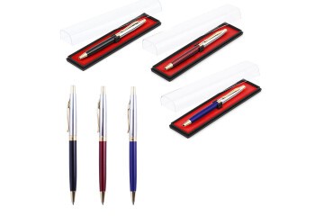 Tekli Tükenmez Kalem Seti