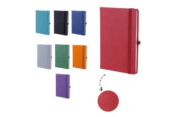 Termoderi Kapaklı Defter ( 13 x 21 cm )