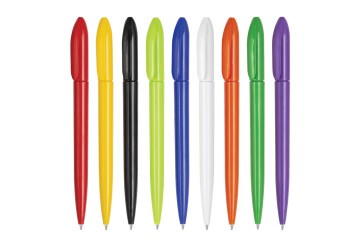 Twist Çevirmeli Tükenmez Kalem