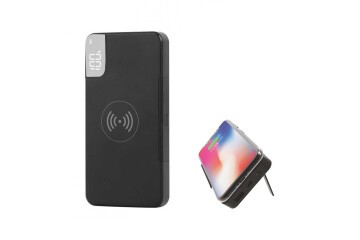 Wireless Mobil Şarj Cihazı 10000 mAh