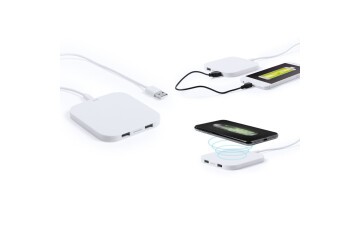 Wireless Şarj Cihazı