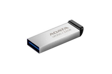 Adata UR350-32G 32GB USB3.2 Gen1 Metal Flash Bellek