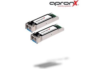 Apronx APX-FA701 SFP Module 1.25 Mhz Sm Pair 10 paket