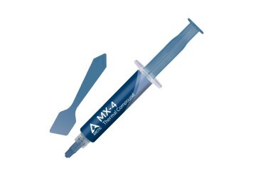 ARCTIC AR ACTCP00059A  MX-4 8g SPATULALI Yüksek Perf. Termal Macun