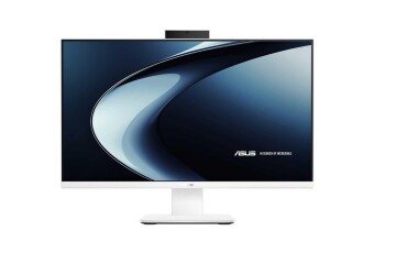 Asus V470VAK-I716512W0D Intel Core I7-13620H 16GB 512GB SSD 27 Beyaz FreeDOS All In One