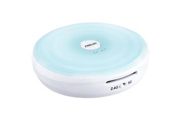 Asus Wsd-A1-32Gb Ssd Usb 2.0 Wı-Fı Harıcı Dısk Harddisk