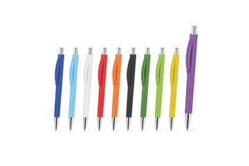 Basmalı Tükenmez Kalem