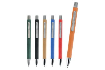 Basmalı Tükenmez Kalem