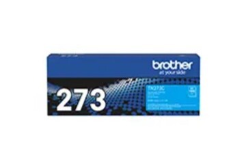Brother TN-273C 1.300 Sayfa Cyan Mavi Toner HL-L3270CDW DCP-L3551CDW MFC-L3750CDW
