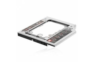 CABLE CL-127HC 12.7 mm Notebook Ssd Hdd Yuvası