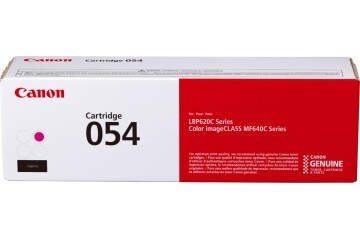 Canon CRG-054M Magenta Kırmızı Toner MF645