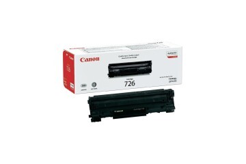 Canon CRG-726 2.100 Sayfa Toner LBP6230