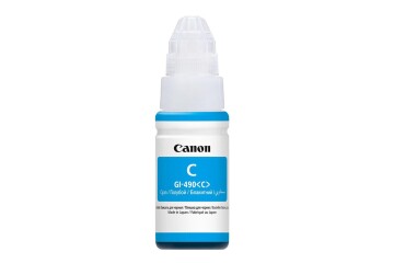 Canon GI-40C Cyan Mavi Şişe Mürekkep G6040-G5040