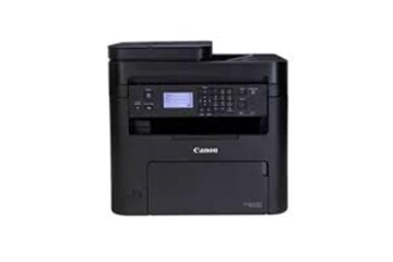Canon MF275DW Yazıcı-Tarayıcı-Fotokopi Mono Çok Fonksiyonlu Lazer Yazıcı