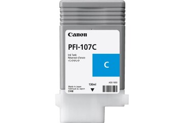 Canon PFI-710C Cyan Mavi Plotter Kartuş