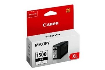 Canon PGI-1500XL BK Black Siyah Mürekkep Kartuş MB2050-2350