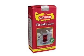 Çaykur Tiryaki Çay 1000 gr