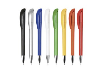 Çevirmeli Tükenmez Kalem