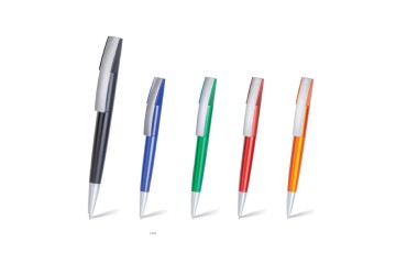 Çevirmeli Tükenmez Kalem