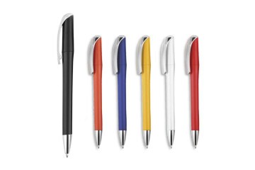 Çevirmeli Tükenmez Kalem