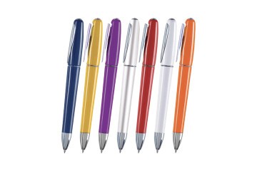 Çevirmeli Tükenmez Kalem