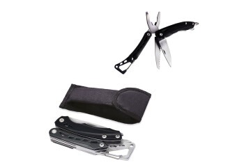 ÇOK FONKSİYONLU ÇAKI SETİ