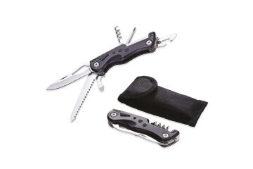 ÇOK FONKSİYONLU ÇAKI SETİ