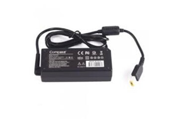 Compaxe CLI-604 20V-2.25A Square With Pin Adaptörü