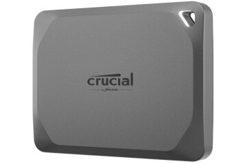 Crucial 1TB CT1000X9SSD9 1050MB-1050MB X9 Serisi Portable Taşınabilir Harici Ssd