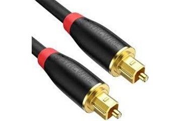 DARK DK CB SPDIFL180 1,8m Optik Ses Kablosu