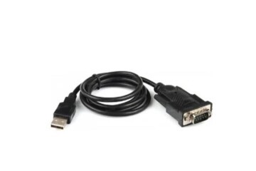 Dark DK CB USB2RS232PRO Profesyonel USB 2.0- RS232PRO Dönüştürücü Kablo