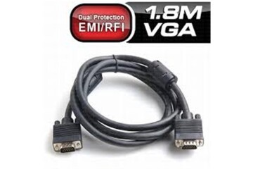 Dark DK CB VGAL180 1.8m VGA Kablosu (Erkek-Erkek)