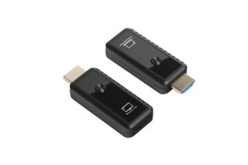 Dark DK-HD-WHDMINI Mini Full HD 1080P@60Hz, Tak Çalıştır, Kablosuz HDMI Ses ve Görüntü Aktarım Kiti