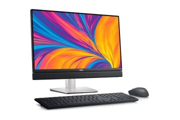 Dell Optiplex 7420 Plus i7-14700 16GB 512GB FHD N005O7420AIOPEMEA-VP 4GB RX6500M 23.8 W11H Touch