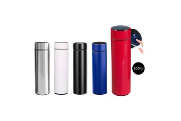 Dereceli Akıllı Termos