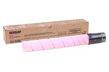 Develop TN-328M Magenta Krmızı Orjinal Fotokopi Toneri Ineo +250İ-300İ-360İ 28.000 Sayfa