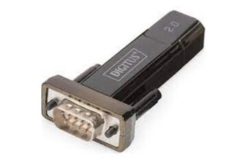 Digitus DA-70167 USB-RS232(SERİ) Çevirici + 80CM USB Kablo