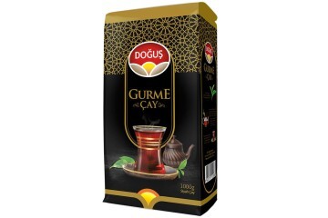 Doğuş Gurme Siyah Çay 1000 gr