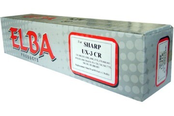 Elba UX-3CR UX310-370-470 NX530-6770