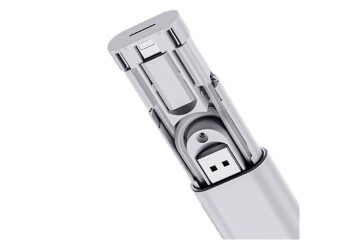 ENKADO EKD-SK11 SEYAHAT KİTİ 5İN1 SET