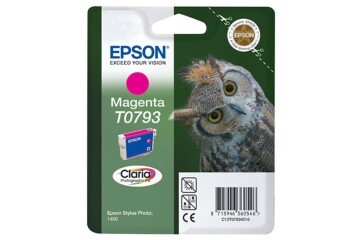 Epson 1400-P50 Magenta Kırmızı Mürekkep Kartuş T07934020